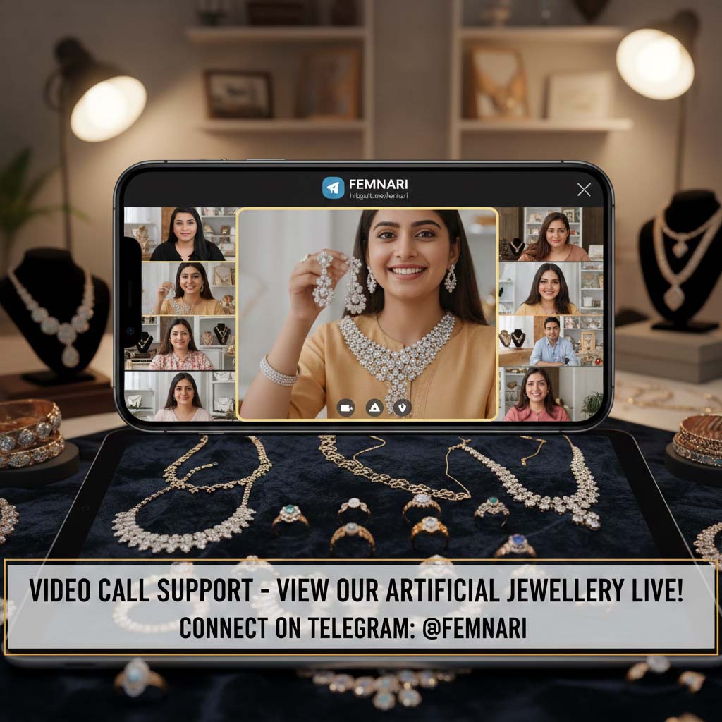 Blue Color Hasli Meenakari Necklace Set With Artistic Festive Styling