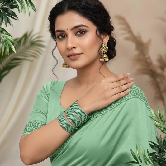 Assorted Color 12 Set Of Fashion Bangles Combo Size: 2.12