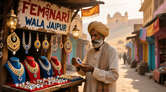 Top 10 Jewelry Categories at Femnari You Should Explore