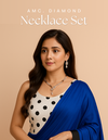 AD Necklace Set