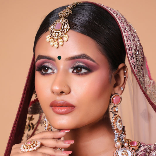 Assorted Color Bindi Book For Women & Girls- Total Pieces- 960 (BND115MLT)