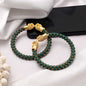 Gorgeous Green Color Ethnic Festival Wear Women’S Fashion Bangle