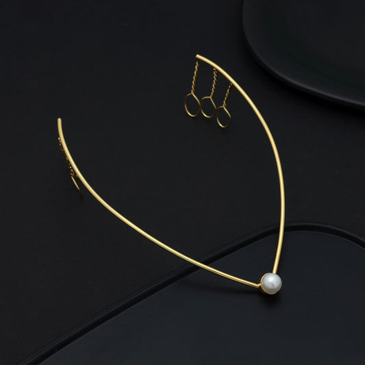 Goldene Haarkrone Elegant Braut Prinzessin Stil Hochzeitshaarschmuck Accessoire