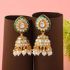 Kundan Earrings