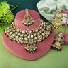 Kundan Jewellery