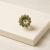 Oxidised Rings