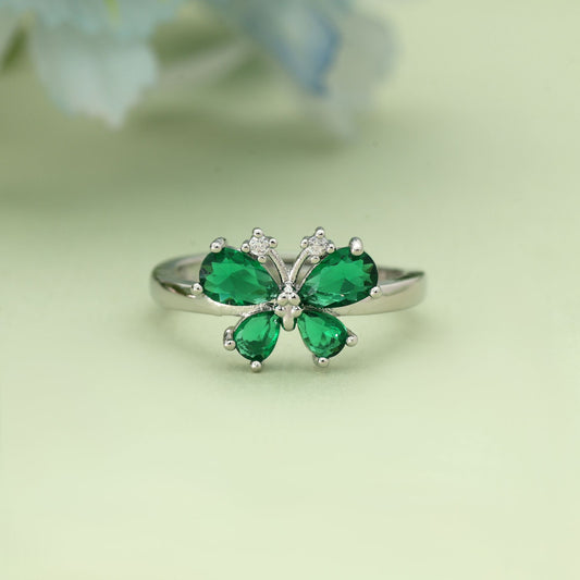 Multi Color Assorted Design Fashion Rings Combo Of 12 Pieces Cute Trendy Girls Fashion Jewelry Set