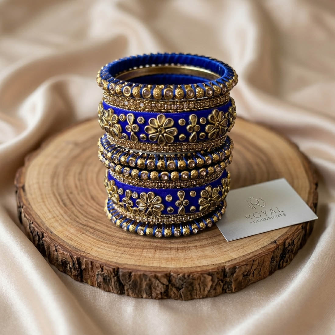 Blaue Farbe 1 Set Armreifen Elegant Stilvoll Alltag Modern Schmuckkollektion