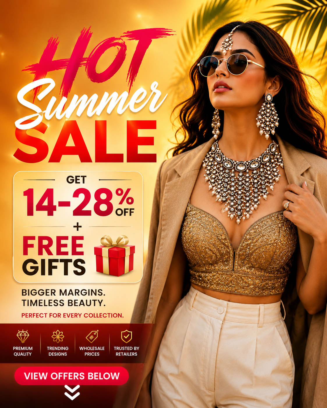 Offer slide