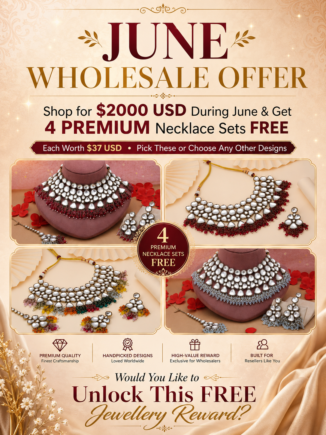 Offer slide