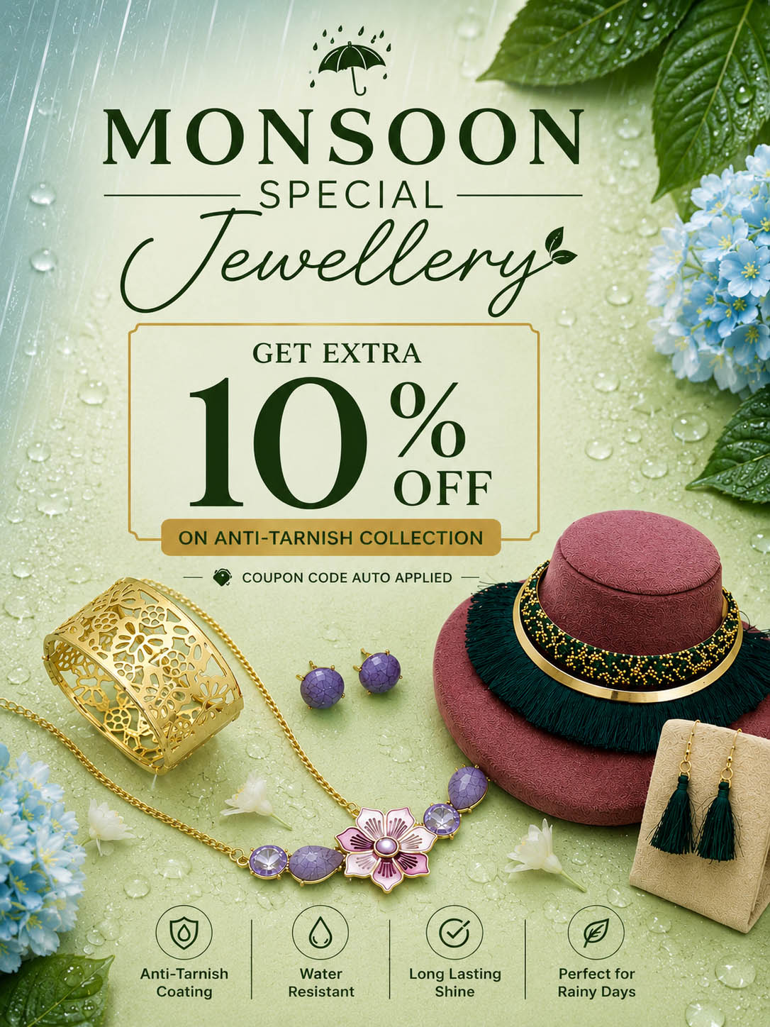 Femnari Monsoon Sale